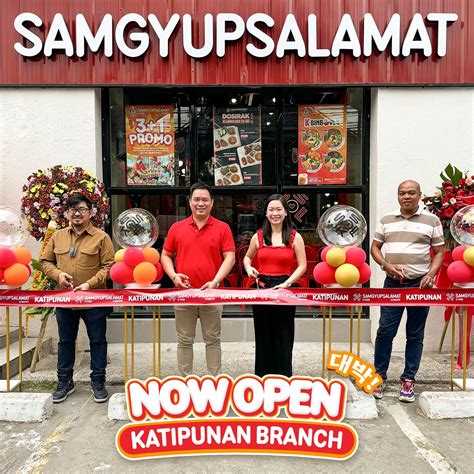 samgyupsalamat katipunan|Premier•Katipunan•Branch (@premiersamgyup.katipunan).